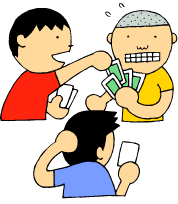 Carte per ragazzi e adulti